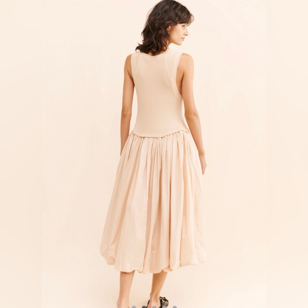 Free People Calla Lilly Dress Size Small - Picture 6 of 7